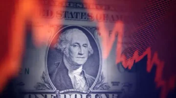 استقرار سعر الدولار مقابل الدينار الليبي في السوق السوداء الجمعة 20/2/2026